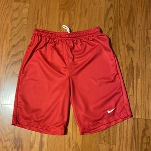 Nike Men’s Athletic Shorts Size M